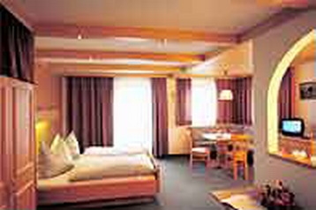 Accommodatie bij particulieren Kaprun 1
